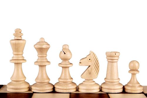 SZACHY MAGNETYCZNE Lux DUŻE na Arena.pl