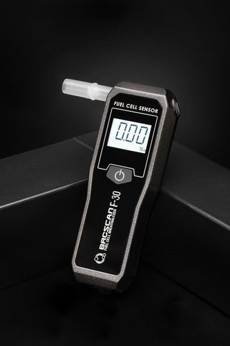 Alkomat elektrochemiczny BACscan F-30 na Arena.pl