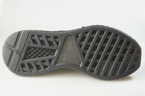 adidas DEERUPT RUNNER EE5682 r.46 2/3 na Arena.pl