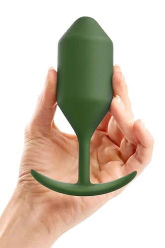 B-VIBE SNUG PLUG 4 ARMY na Arena.pl
