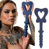 Korek Analny I Klepka Do Seksu Bdsm 2W1 Taboom 17357