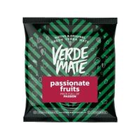 Verde Mate Green Passionate Fruits 50 g