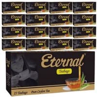 Vivi Herbata eternal expresowa 25t x 16 sztuk
