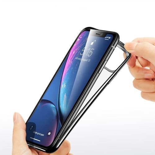 Etui ESR Essential Crown Apple iPhone 11 Black na Arena.pl