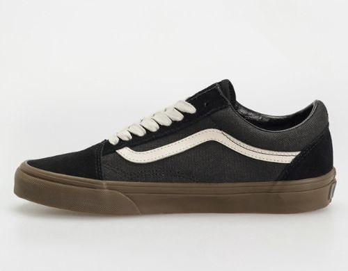 BUTY VANS OLD SKOOL R40,5 na Arena.pl