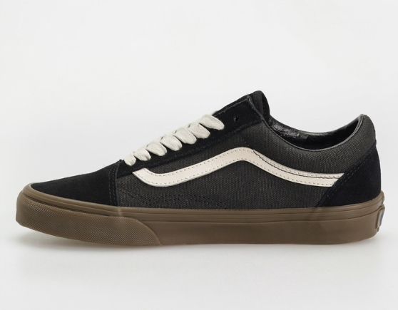 BUTY VANS OLD SKOOL R40,5 zdjęcie 4