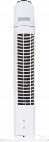 WENTYLATOR PIONOWY PODŁOGOWY KOLUMNOWY LED OSCYLACJA LEHMANN CARLINI na Arena.pl