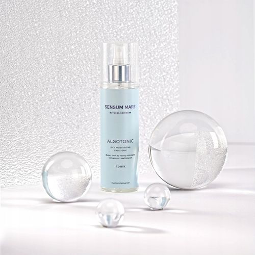 Tonik do twarzy 200 ml ALGOTONIC na Arena.pl