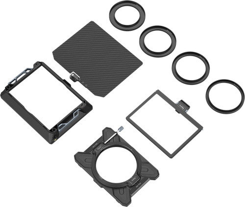 SmallRig 3556 - Modular Matte Box (lekki, wielofunkcyjny zestaw podstawowy) na Arena.pl