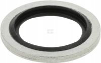 TT06 Podkładka metalowo-gumowa, 3/8"