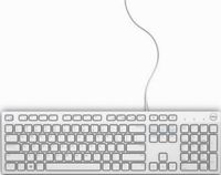 Klawiatura DELL KB216 biały