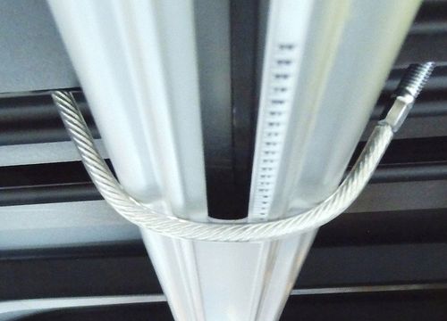 BOX DACHOWY INTER PACK STELLA 480 KEVLAR CZARNY FLEXI FIT do każdej belki na Arena.pl
