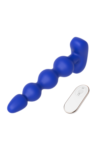 cheeky love remote anal bead na Arena.pl