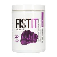 Anal Relaxer - 1000 Ml