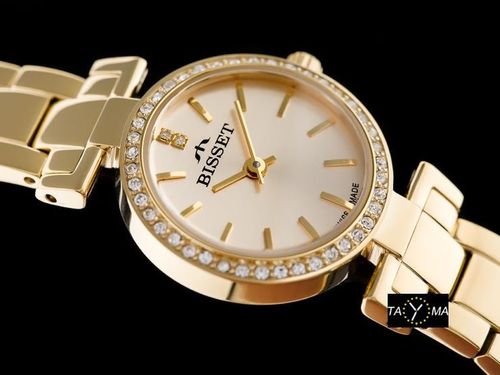 BISSET BSBE08 - STARLIGHT (zb532c) na Arena.pl