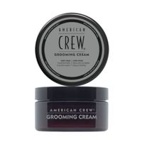 American Crew Grooming Cream - Krem do modelowania włosów, 85g