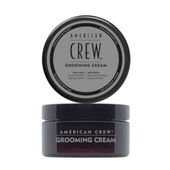 American Crew Grooming Cream - Krem do modelowania włosów, 85g