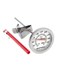 Termometr do pieczenia, wędzenia, gotowania 0+250°C