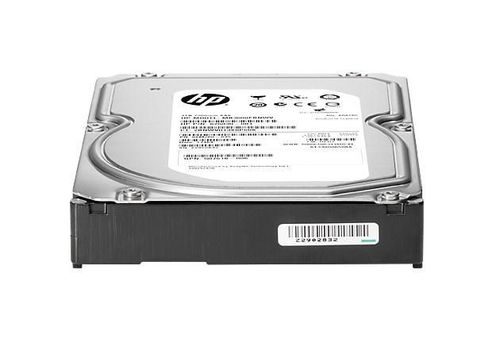 HP Enterprise HDD 1Tb 7.2K rpm SATA 35" 659569-001 na Arena.pl