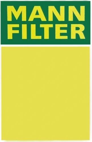 FILTR KABINOWY WEGLOWY MANN-FILTER na Arena.pl