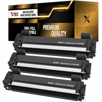 TONER TN-1030 XXL DO BROTHER DCP-1510E 1512E 1610W HL-1110E 1112E 1210WE
