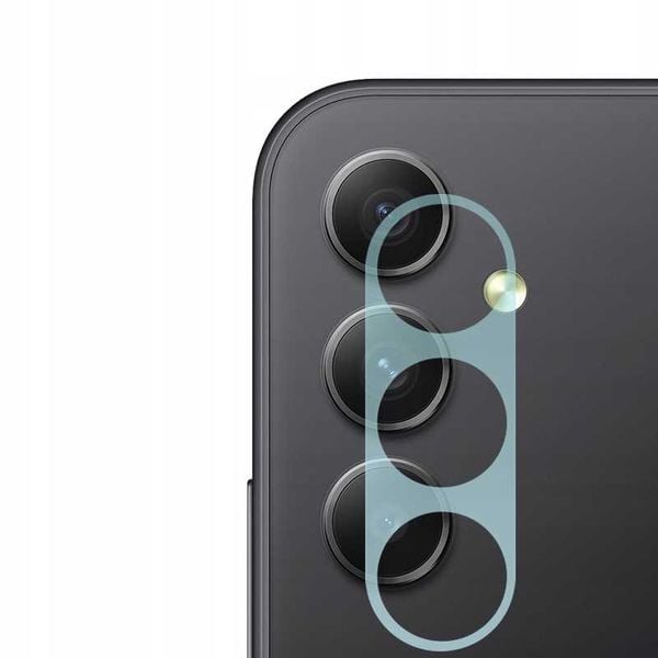 Spacecase Camera Glass Galaxy A24 4G zdjęcie 4