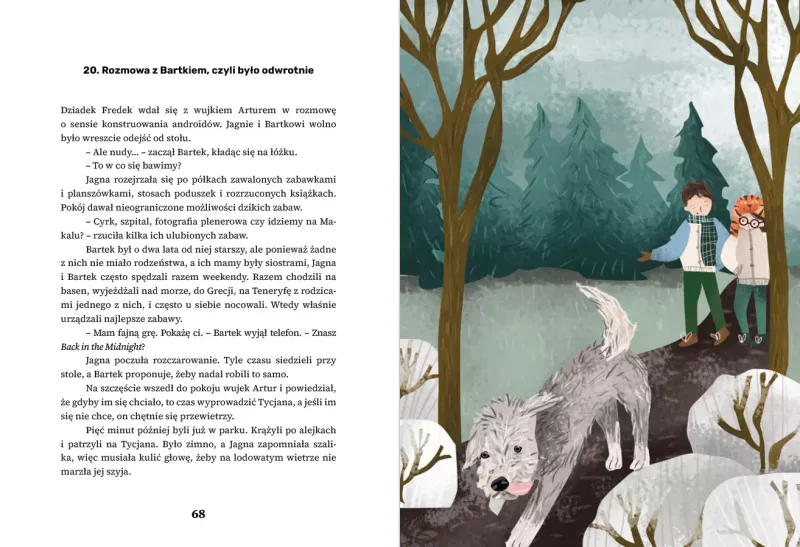 Jagna i ekowyzwania zdjęcie 4