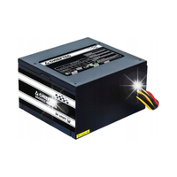 Zasilacz Chieftec GPS-700A8 700 W 80 PLUS