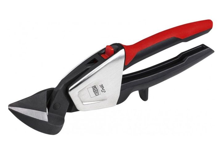 nożyce lewe do blachy Ideal Erdi Bessey [D39ASSL] zdjęcie 14