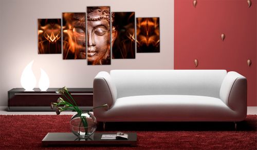 Obraz - Nirvana Rozmiar - 200x100 na Arena.pl