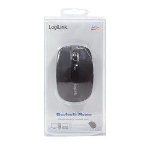Mysz optyczna, bluetooth, 1000/1600 dpi na Arena.pl