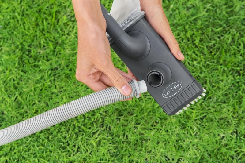 Odkurzacz Do Lay-Z Spa Bestway zdjęcie 7