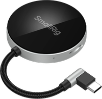 SmallRig 4869 Czytnik kart pamięci SD3.0