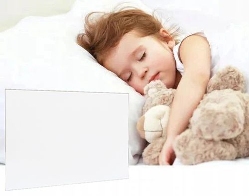 GRZEJNIK elektryczny na podczerwień IR 770W pilot WIFI TUYA energooszczędny na Arena.pl