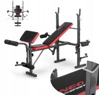 ŁAWECZKA TRENINGOWA MODLITEWNIK Idealna do Ćwiczeń