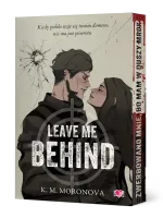 Leave Me Behind