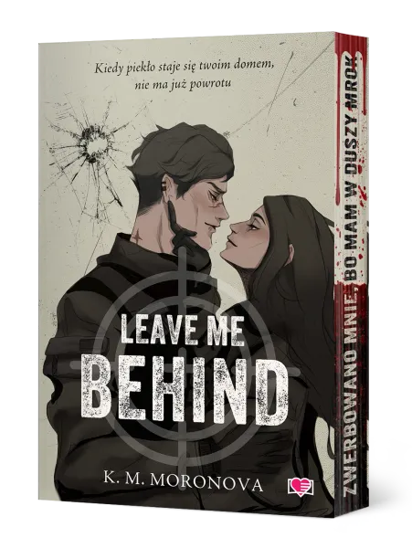 Leave Me Behind zdjęcie 1