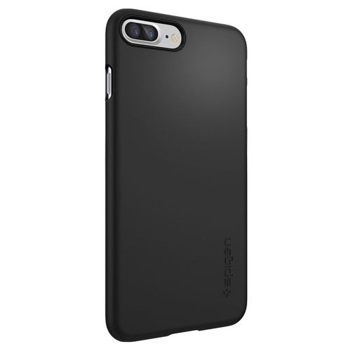 Etui Spigen Thin Fit Iphone 7/8 Plus Black na Arena.pl