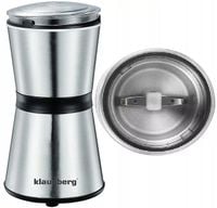 ELEKTRYCZNY MŁYNEK do MIELENIA KAWY PRZYPRAW