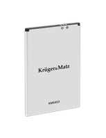 Oryginalna bateria do Kruger&Matz Move 8