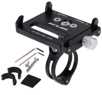 Uchwyt rowerowy mocny na telefon na kierownicę rower GUB