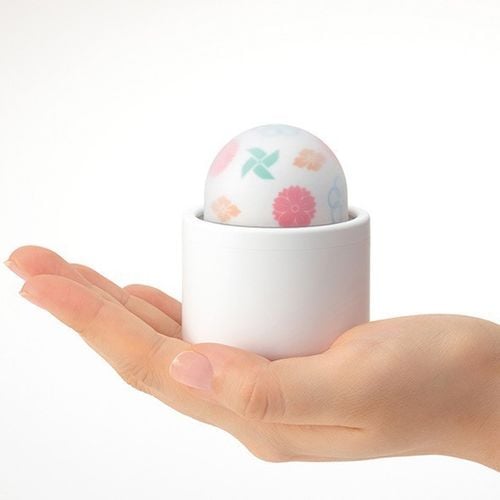 stymulator łechtaczki temari kaze iroha by tenga na Arena.pl