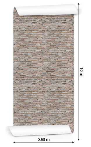 Tapeta Kolorowe Cegiełki na Arena.pl