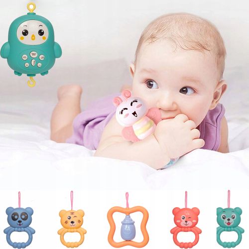 KARUZELA DO LOZECZKA Z PILOTEM na Arena.pl