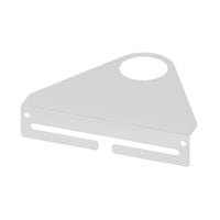 Metalowy wieszak na medale PIŁKA NOŻNA RĘCZNA KOSZYKÓWKA SIATKÓWKA srebrny