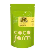 Naleśniki Proteinowe Coco Farm, 200 g