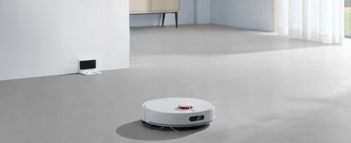ROBOT SPRZĄTAJĄCY Xiaomi Robot Vacuum S40C na Arena.pl
