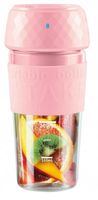 Blender kielichowy Oromed 5907763679427 40 W różowy