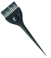 Efalock pędzelek do koloryzacji do nakładania farby na włosy szeroki