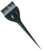 Efalock pędzelek do koloryzacji do nakładania farby na włosy szeroki